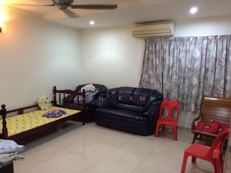 Rumah Teres 2-Tingkat untuk Dijual di Bandar Tun Hussein Onn (Cheras) - Ben Kam - PropertyGuru.com.my