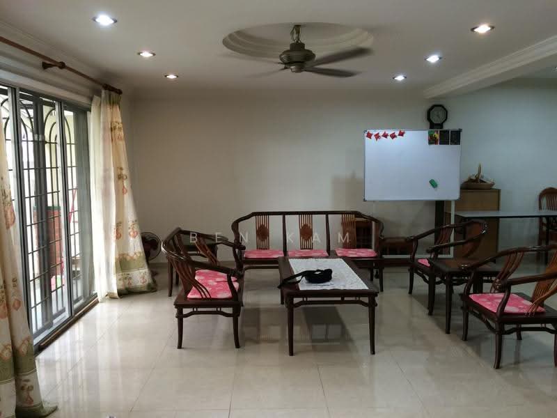 Rumah Teres 2-Tingkat untuk Dijual di Bandar Tun Hussein Onn (Cheras) - Ben Kam - PropertyGuru.com.my