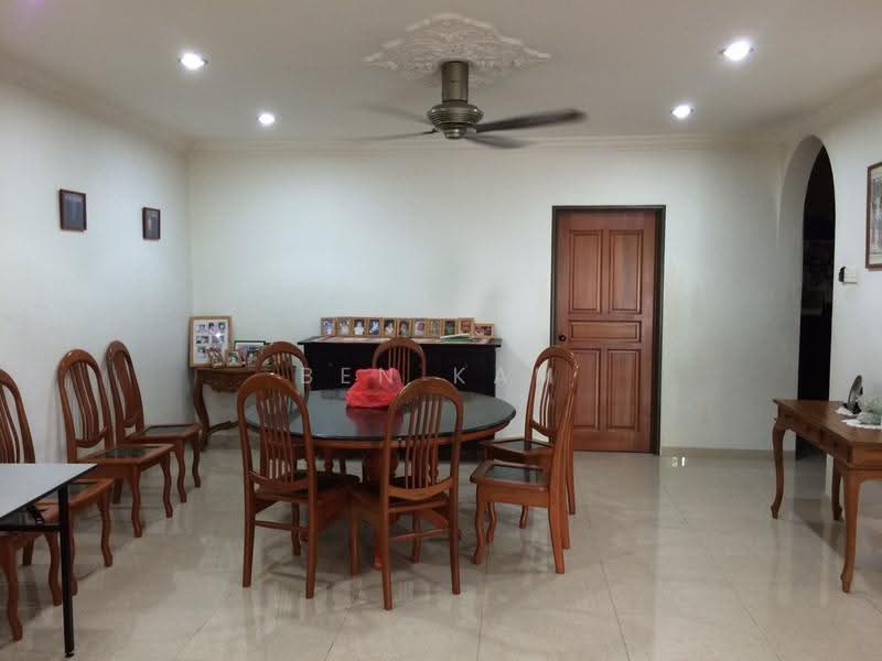 Rumah Teres 2-Tingkat untuk Dijual di Bandar Tun Hussein Onn (Cheras) - Ben Kam - PropertyGuru.com.my