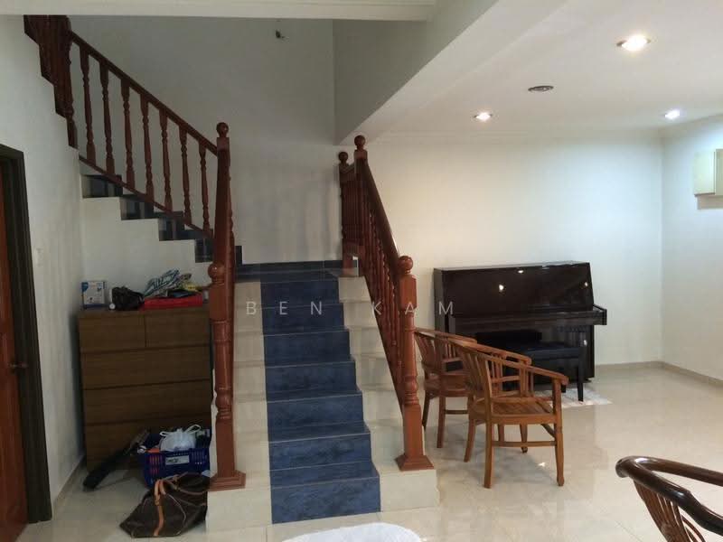 Rumah Teres 2-Tingkat untuk Dijual di Bandar Tun Hussein Onn (Cheras) - Ben Kam - PropertyGuru.com.my