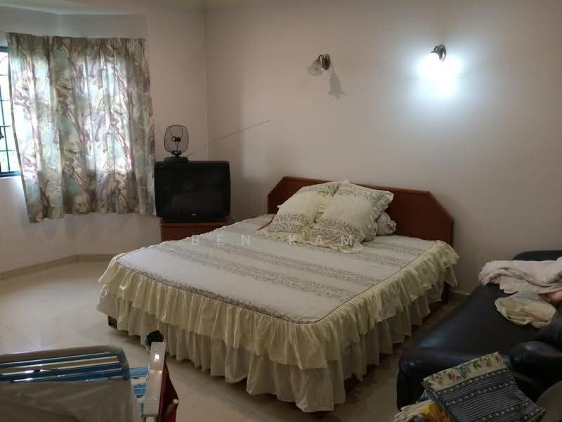 Rumah Teres 2-Tingkat untuk Dijual di Bandar Tun Hussein Onn (Cheras) - Ben Kam - PropertyGuru.com.my