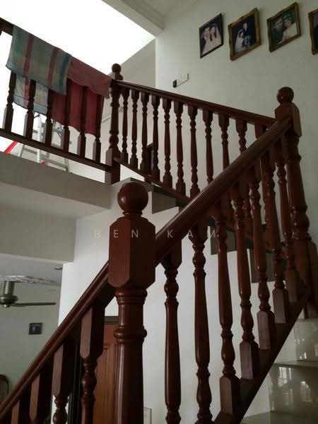 Rumah Teres 2-Tingkat untuk Dijual di Bandar Tun Hussein Onn (Cheras) - Ben Kam - PropertyGuru.com.my
