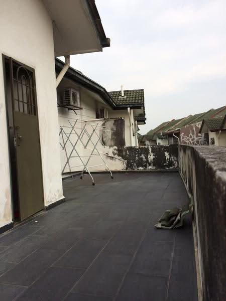 Rumah Teres 2-Tingkat untuk Dijual di Bandar Tun Hussein Onn (Cheras) - Ben Kam - PropertyGuru.com.my