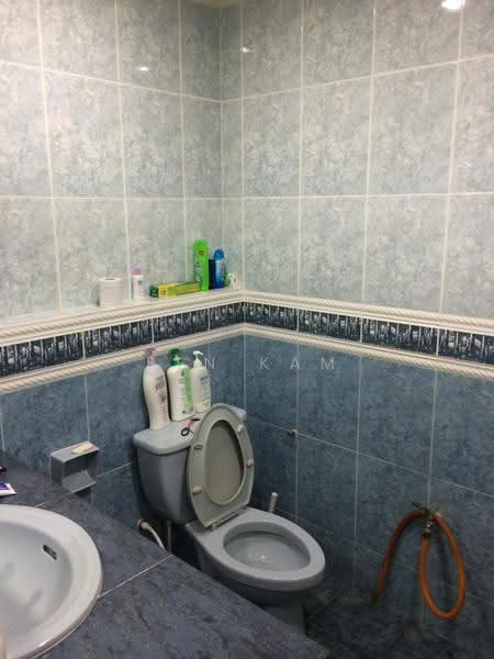 Rumah Teres 2-Tingkat untuk Dijual di Bandar Tun Hussein Onn (Cheras) - Ben Kam - PropertyGuru.com.my