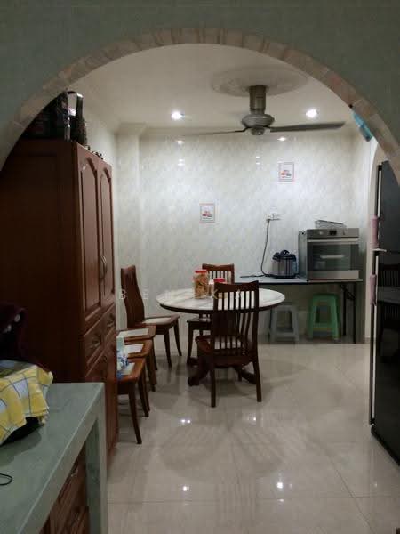 Rumah Teres 2-Tingkat untuk Dijual di Bandar Tun Hussein Onn (Cheras) - Ben Kam - PropertyGuru.com.my