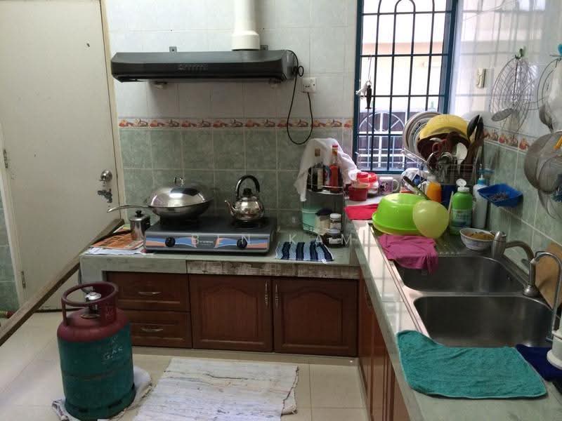 Rumah Teres 2-Tingkat untuk Dijual di Bandar Tun Hussein Onn (Cheras) - Ben Kam - PropertyGuru.com.my