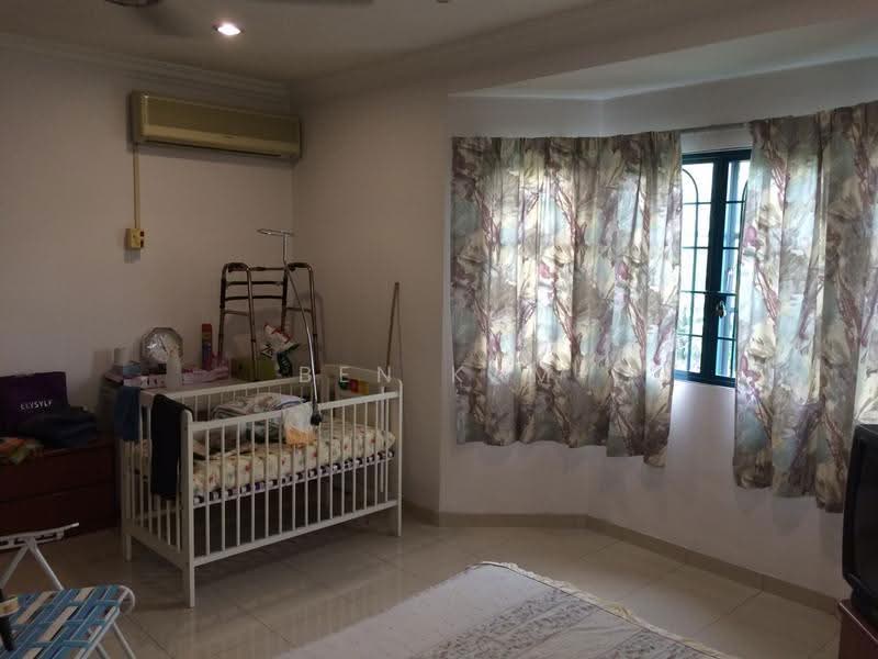 Rumah Teres 2-Tingkat untuk Dijual di Bandar Tun Hussein Onn (Cheras) - Ben Kam - PropertyGuru.com.my
