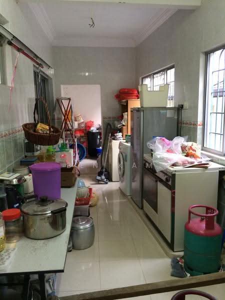Rumah Teres 2-Tingkat untuk Dijual di Bandar Tun Hussein Onn (Cheras) - Ben Kam - PropertyGuru.com.my