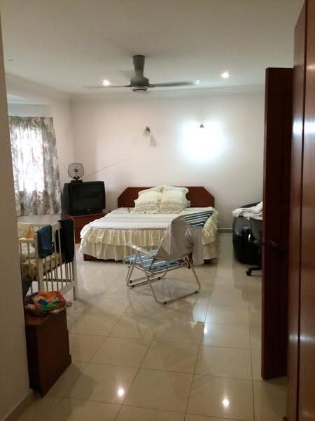 Rumah Teres 2-Tingkat untuk Dijual di Bandar Tun Hussein Onn (Cheras) - Ben Kam - PropertyGuru.com.my