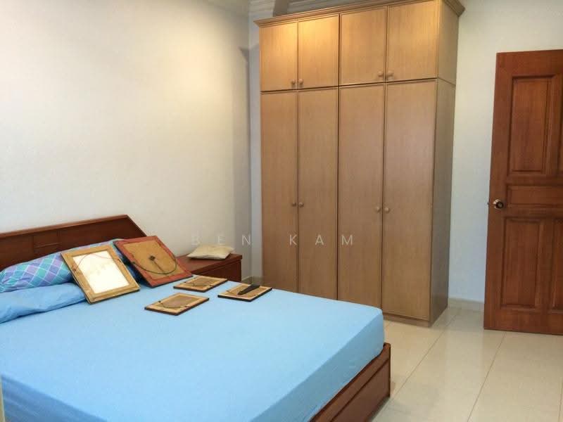 Rumah Teres 2-Tingkat untuk Dijual di Bandar Tun Hussein Onn (Cheras) - Ben Kam - PropertyGuru.com.my