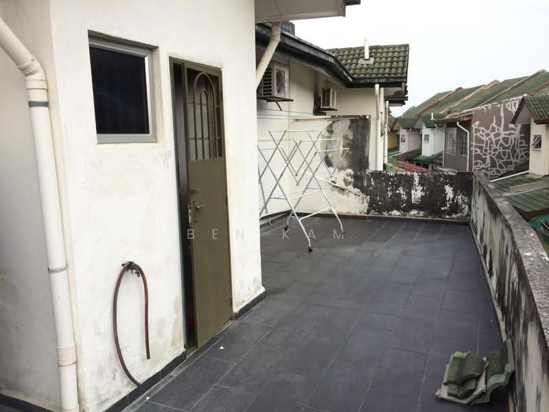 Rumah Teres 2-Tingkat untuk Dijual di Bandar Tun Hussein Onn (Cheras) - Ben Kam - PropertyGuru.com.my