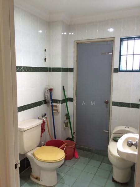 Rumah Teres 2-Tingkat untuk Dijual di Bandar Tun Hussein Onn (Cheras) - Ben Kam - PropertyGuru.com.my