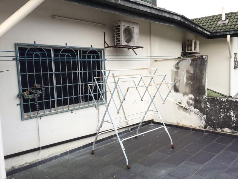 Rumah Teres 2-Tingkat untuk Dijual di Bandar Tun Hussein Onn (Cheras) - Ben Kam - PropertyGuru.com.my