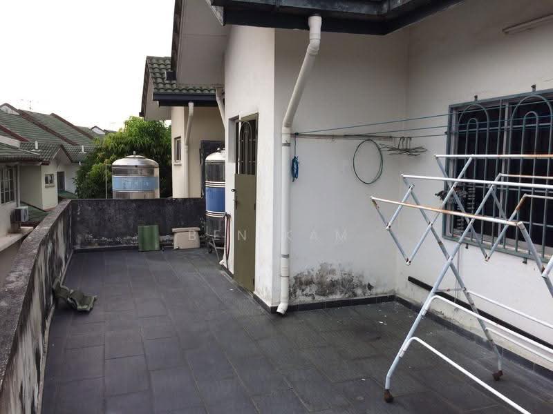 Rumah Teres 2-Tingkat untuk Dijual di Bandar Tun Hussein Onn (Cheras) - Ben Kam - PropertyGuru.com.my