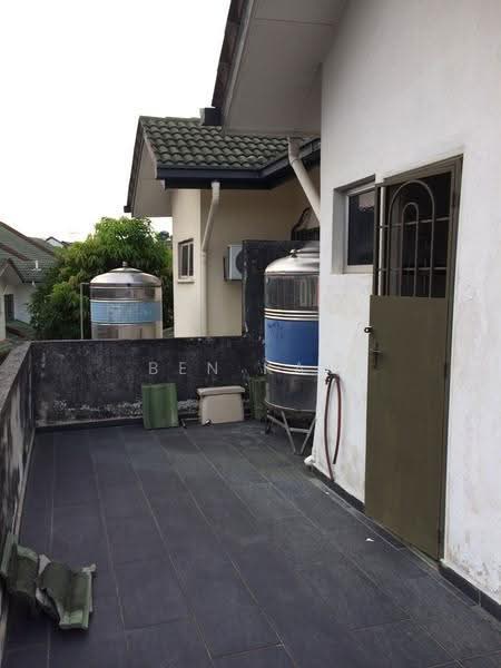 Rumah Teres 2-Tingkat untuk Dijual di Bandar Tun Hussein Onn (Cheras) - Ben Kam - PropertyGuru.com.my