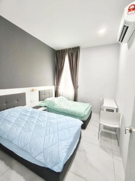 Kondominium untuk Disewa di Tropics City - Jeno Tan - Bedroom - PropertyGuru.com.my