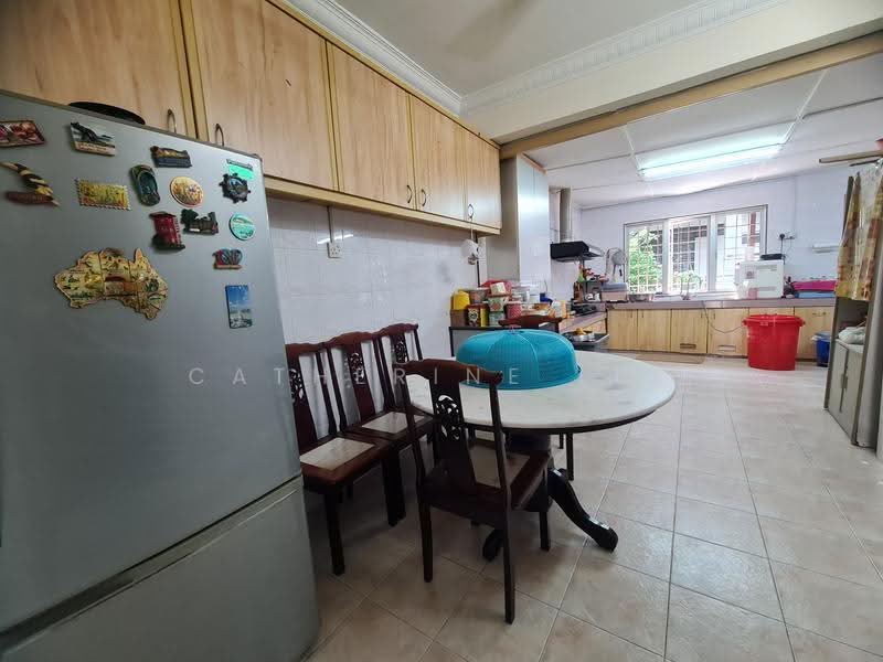 Rumah Teres untuk Dijual di Cheras (Ampang) - Catherine Lee - Pandan Perdana 2 Sty Terrace House Sale - PropertyGuru.com.my