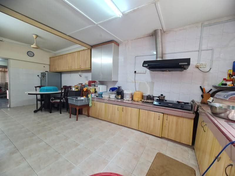 Rumah Teres untuk Dijual di Cheras (Ampang) - Catherine Lee - Pandan Perdana 2 Sty Terrace House Sale - PropertyGuru.com.my