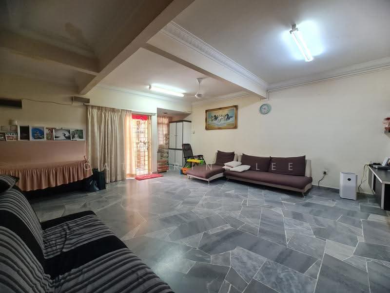 Rumah Teres untuk Dijual di Cheras (Ampang) - Catherine Lee - Pandan Perdana 2 Sty Terrace House Sale - PropertyGuru.com.my