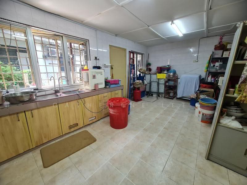 Rumah Teres untuk Dijual di Cheras (Ampang) - Catherine Lee - Pandan Perdana 2 Sty Terrace House Sale - PropertyGuru.com.my