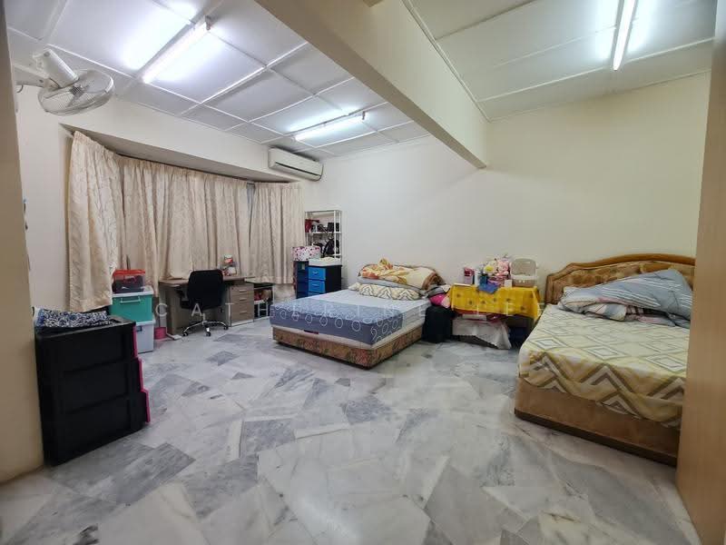 Rumah Teres untuk Dijual di Cheras (Ampang) - Catherine Lee - Pandan Perdana 2 Sty Terrace House Sale - PropertyGuru.com.my