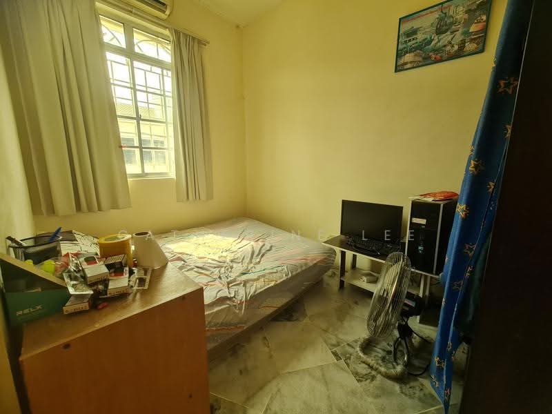 Rumah Teres untuk Dijual di Cheras (Ampang) - Catherine Lee - Pandan Perdana 2 Sty Terrace House Sale - PropertyGuru.com.my