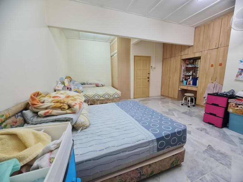 Rumah Teres untuk Dijual di Cheras (Ampang) - Catherine Lee - Pandan Perdana 2 Sty Terrace House Sale - PropertyGuru.com.my
