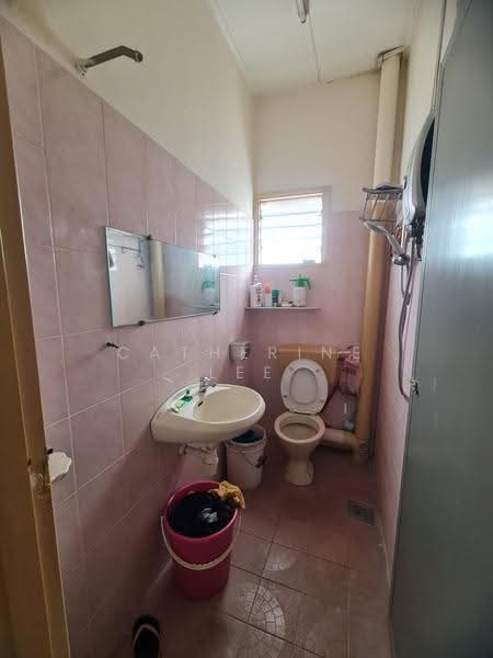 Rumah Teres untuk Dijual di Cheras (Ampang) - Catherine Lee - Pandan Perdana 2 Sty Terrace House Sale - PropertyGuru.com.my