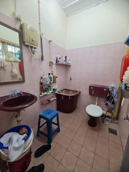 Rumah Teres untuk Dijual di Cheras (Ampang) - Catherine Lee - Pandan Perdana 2 Sty Terrace House Sale - PropertyGuru.com.my