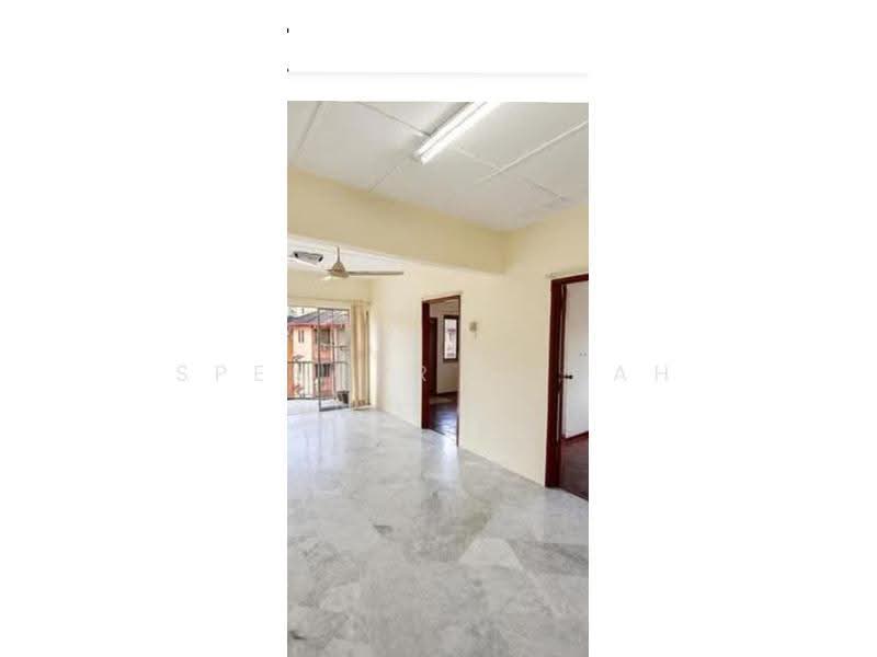 Pangsapuri untuk Disewa di Apartment Okid - Spencer Chuah - Living Room - PropertyGuru.com.my
