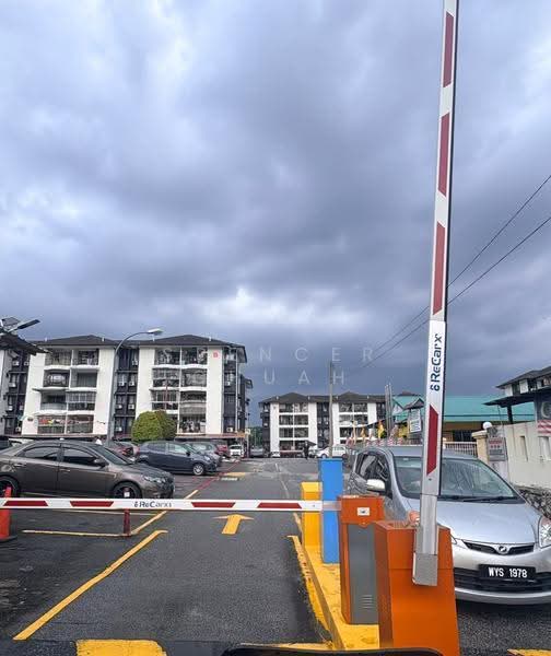 Pangsapuri untuk Disewa di Apartment Okid - Spencer Chuah - PropertyGuru.com.my