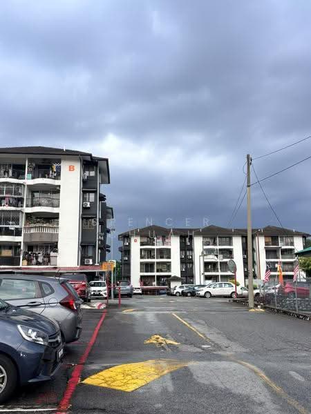 Pangsapuri untuk Disewa di Apartment Okid - Spencer Chuah - Exterior - PropertyGuru.com.my