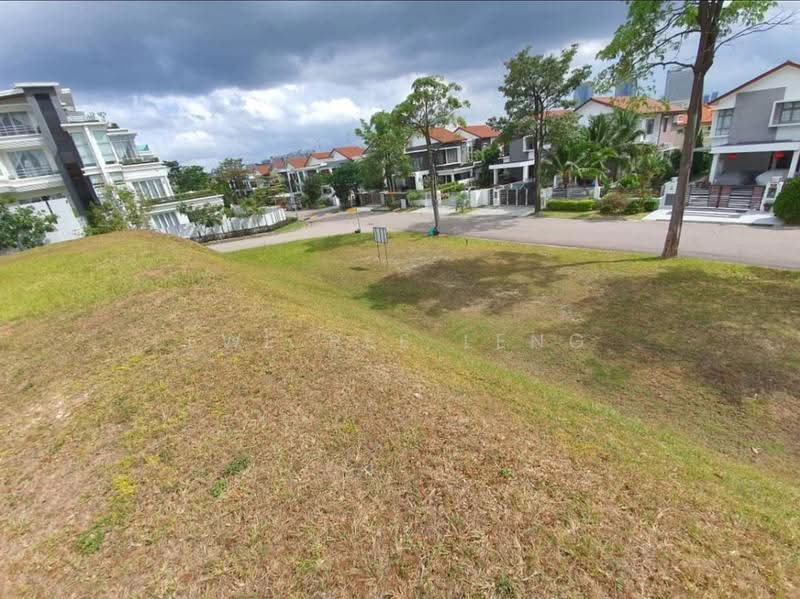 Tanah Kediaman untuk Dijual di Taman Ponderosa (Johor Bahru) - Ewe Bee Leng - Exterior - PropertyGuru.com.my