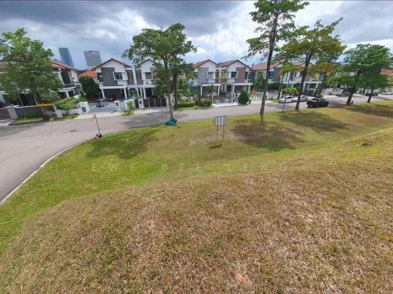 Tanah Kediaman untuk Dijual di Taman Ponderosa (Johor Bahru) - Ewe Bee Leng - Exterior - PropertyGuru.com.my