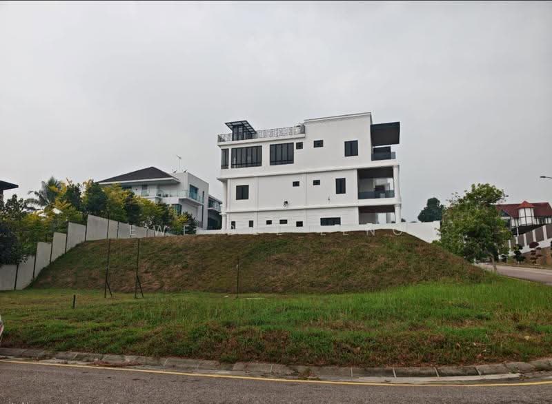 Tanah Kediaman untuk Dijual di Taman Ponderosa (Johor Bahru) - Ewe Bee Leng - Exterior - PropertyGuru.com.my