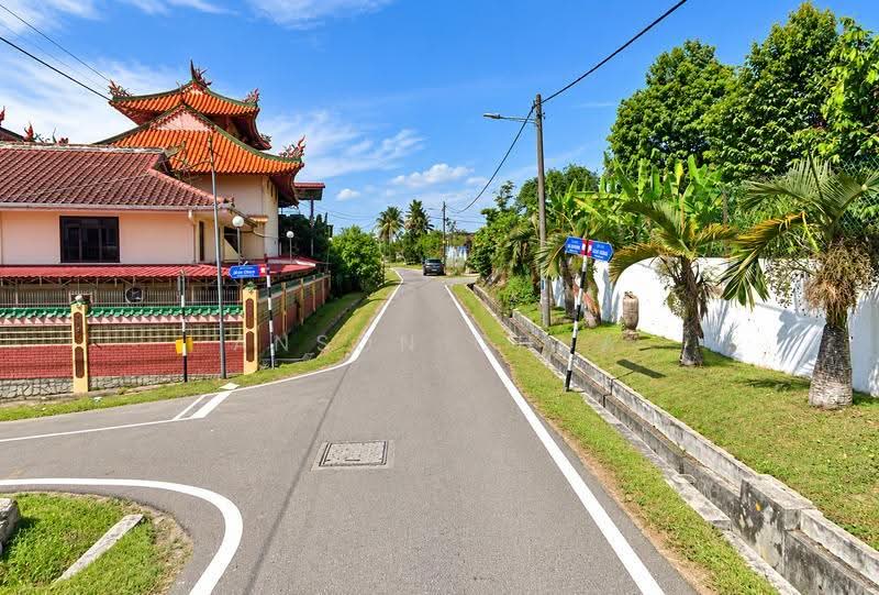 Shop for Rent in Skudai (Johor) - Anson Chua - Exterior - PropertyGuru.com.my