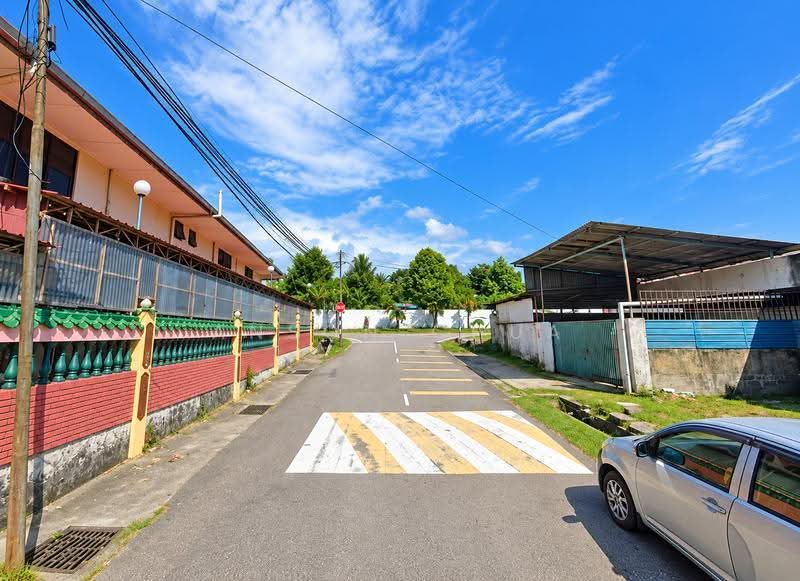Shop for Rent in Skudai (Johor) - Anson Chua - Exterior - PropertyGuru.com.my