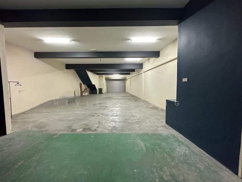 Kedai / Pejabat untuk Disewa di Bandar Botanic (Klang) - Heylen Kwang - Interior - PropertyGuru.com.my