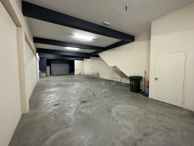 Kedai / Pejabat untuk Disewa di Bandar Botanic (Klang) - Heylen Kwang - Interior - PropertyGuru.com.my