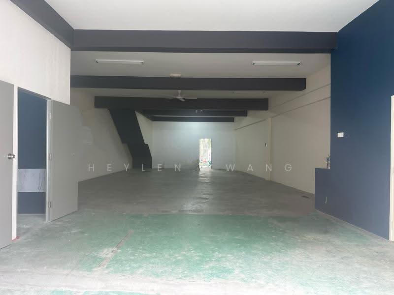 Kedai / Pejabat untuk Disewa di Bandar Botanic (Klang) - Heylen Kwang - Interior - PropertyGuru.com.my