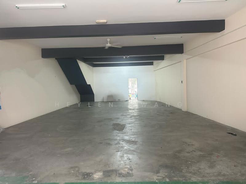 Kedai / Pejabat untuk Disewa di Bandar Botanic (Klang) - Heylen Kwang - Interior - PropertyGuru.com.my