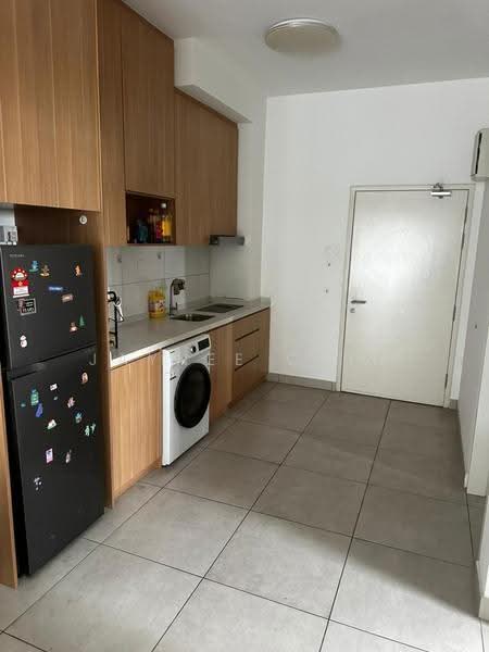 Service Residence for Rent at Residensi Rimbun @ Canopy Hills - Jaynee Chin - Kitchen - PropertyGuru.com.my