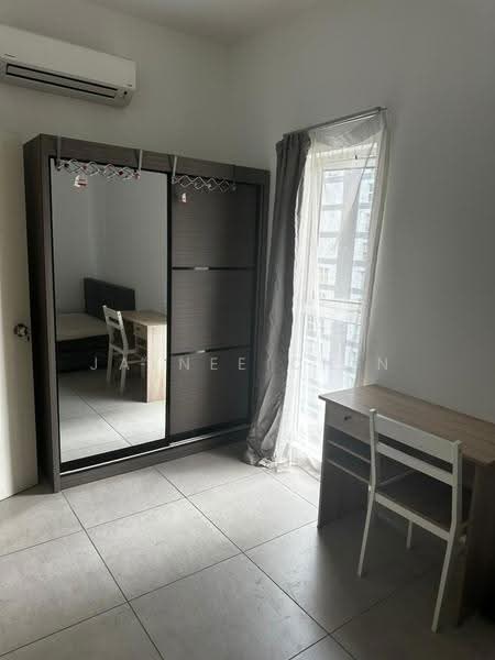Service Residence for Rent at Residensi Rimbun @ Canopy Hills - Jaynee Chin - Bedroom - PropertyGuru.com.my