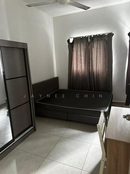 Service Residence for Rent at Residensi Rimbun @ Canopy Hills - Jaynee Chin - Bedroom - PropertyGuru.com.my