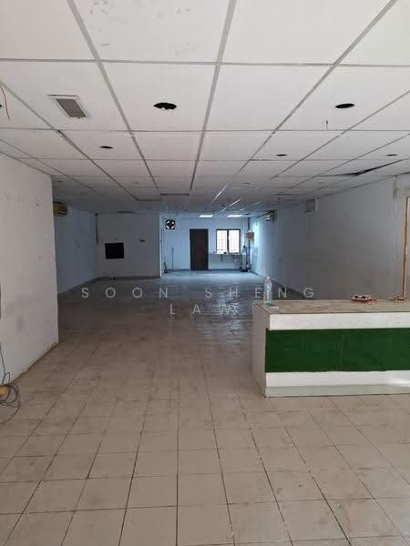 Office for Rent in Taman Tun Dr Ismail (Kuala Lumpur) - Soon Sheng Law - Interior - PropertyGuru.com.my