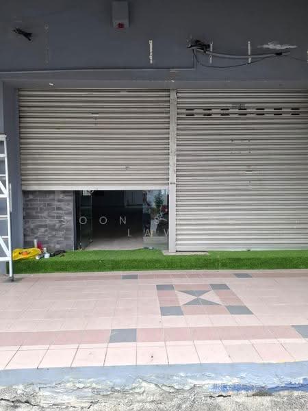 Office for Rent in Taman Tun Dr Ismail (Kuala Lumpur) - Soon Sheng Law - Exterior - PropertyGuru.com.my