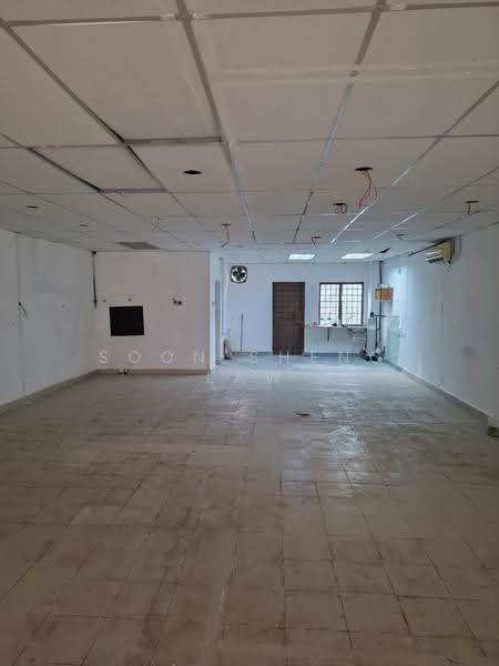 Office for Rent in Taman Tun Dr Ismail (Kuala Lumpur) - Soon Sheng Law - Interior - PropertyGuru.com.my