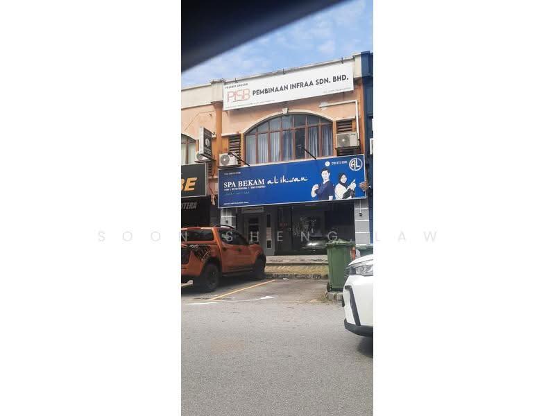 Office for Rent in Taman Tun Dr Ismail (Kuala Lumpur) - Soon Sheng Law - PropertyGuru.com.my