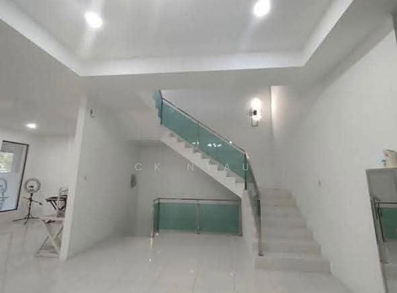 3-storey Terraced House for Rent in Ipoh (Perak) - Ck Nyau - Interior - PropertyGuru.com.my
