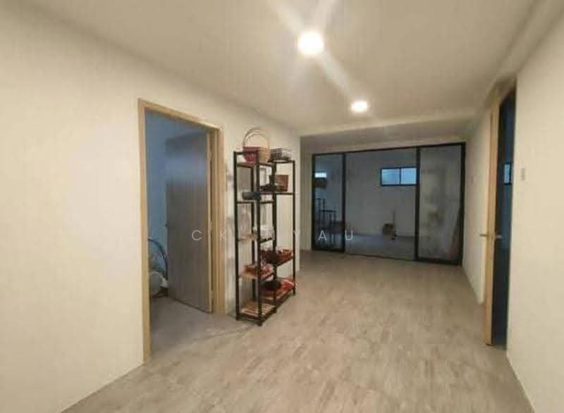 3-storey Terraced House for Rent in Ipoh (Perak) - Ck Nyau - Interior - PropertyGuru.com.my